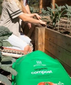 Best Sale β¨ Ecoscraps Organic Compost, 1 cu. ft. - SLCM171001 - Fertilizers & Plant Food π 5 Best Sale β¨ Ecoscraps Organic Compost, 1 cu. ft. - SLCM171001 - Fertilizers & Plant Food π -Cheap Lawn Store 0043f1859e603b1fb2eef5709a5c7b7d551d417e 19990551 3