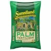 Hot Sale 👏 Sunniland Palm & Ixora Fertilizer, 20 Pounds - 126008 - Fertilizers & Plant Food ❤️