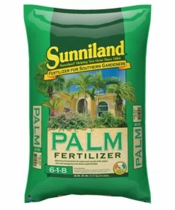Hot Sale 👏 Sunniland Palm & Ixora Fertilizer, 20 Pounds - 126008 - Fertilizers & Plant Food ❤️