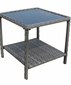 Deals π Maple Ridge All-Weather Wicker Side Table - SW-RK981T - Patio Sets & Furniture π₯ 5 Deals π Maple Ridge All-Weather Wicker Side Table - SW-RK981T - Patio Sets & Furniture π₯ -Cheap Lawn Store 014f8ddc36f3ce6bc9c5ee6b0cfa13a5c8ed9ad0 32512014 2