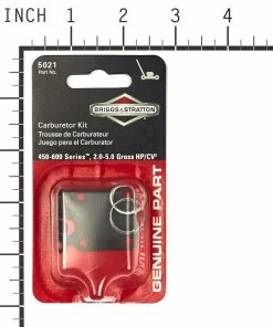 Top 10 💯 Briggs & Stratton Briggs and Stratton Carburetor Diaphragm for 3-5 HP Horizontal Engines 272538S 5021K - Small Engines & Accessories 🔥