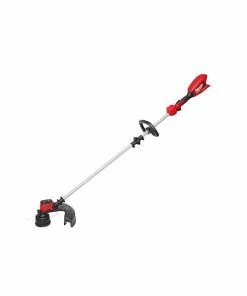 Top 10 🔥 Milwaukee M18™ Brushless String Trimmer (Tool-Only) - 2828-20 - String Trimmers 🤩