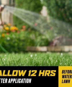 New 🛒 Ortho WeedClear Weed Killer for Lawns with Trigger Sprayer, 1 Gallon - 0204410 - Herbicides ✨ -Cheap Lawn Store 01c39a5a9f4acdbba3e7c038e4423265d6c432b8 19990562 9