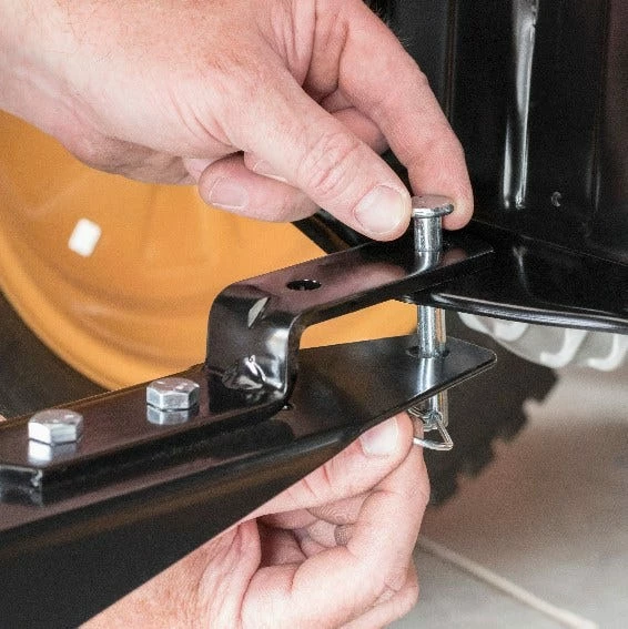 Wholesale π Agri-Fab 650-lb Capacity 10 cu. ft. Poly Cart 45-0533 - Lawn & Garden Tools π 5 Wholesale π Agri-Fab 650-lb Capacity 10 cu. ft. Poly Cart 45-0533 - Lawn & Garden Tools π - Image 5