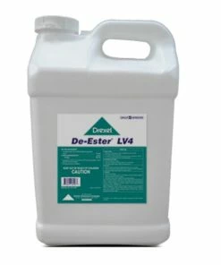 Wholesale ✔️ De Ester LV 4 AgriStar 2 - 4 -D Lv4 2-5 Gallon - 10007144 - Lawn Weed Killer 😍