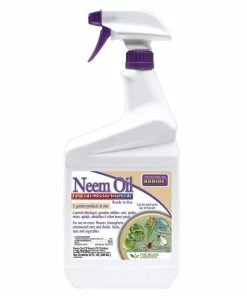 Outlet 😍 Bonide Ready-To-Use Neem Oil, 32 Ounce - 022 - Foggers ✨