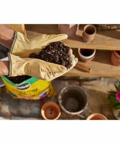 Promo ⭐ Miracle-Gro Potting Mix, 16 Quart - 75686300 - Fertilizers & Plant Food 😀 -Cheap Lawn Store 04dd3aa53265b88b0429ebed75d28d0ec5d06146 19990282 4