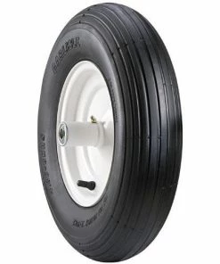 Cheapest ❤️ Martin Wheel Tire Wheelbarrow 4 PLY - Tire Only - 408-4LW-I - Carts & Wheelbarrows ❤️
