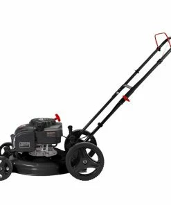 Deals ⭐ Pulsar 21" Gas-Powered Push Mower with 7-Position Height Adjustment - PTG12212 - Push Lawn Mowers 🧨 -Cheap Lawn Store 063f87b0cdac1690ee5a1cf87f1844bfa2afce84 16147011 3