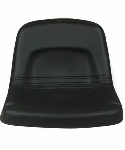 Wholesale 💯 Braber Equipment Large Lawn & Garden Tractor Seat, Black - 10004228 - Lawn Mowers & Lawn Care 🥰