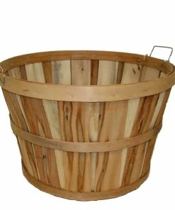 Wholesale 🛒 Various Brands Texas Fruit/Vegetable Bushel Basket 120 - Baskets 👏