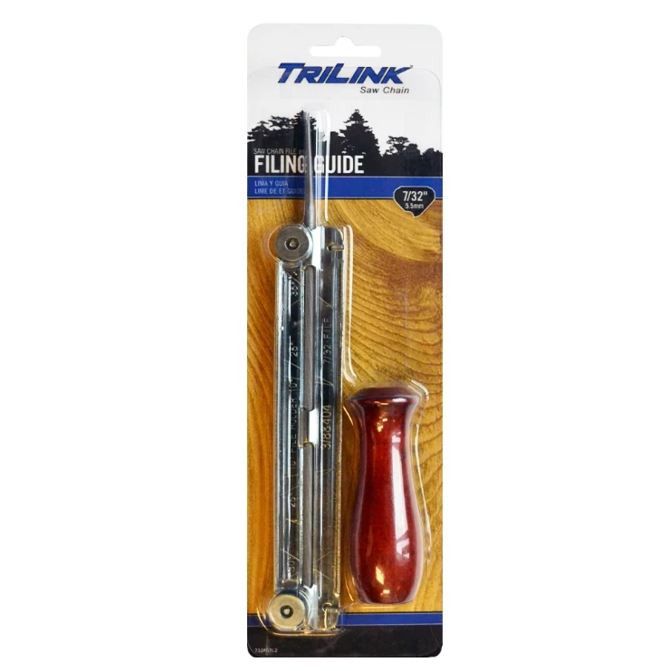 Cheap π TriLink Saw Chain File-N-Guide 7/32 inch 732FGTL2 10000693 - Chainsaw Parts & Accessories π 2 Cheap π TriLink Saw Chain File-N-Guide 7/32 inch 732FGTL2 10000693 - Chainsaw Parts & Accessories π - Image 2