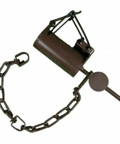 Cheap ✨ Duke 🦮 Dog Proof Coon Trap - 0510 - Baits & Traps 😍