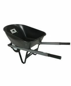 Top 10 😍 Various Brands 6 Cubic Foot Steel Wheelbarrow - WB6S - Carts & Wheelbarrows 😉 -Cheap Lawn Store 084aca0df8417072676b8d459040f13580e5c38a 33550003 3