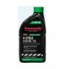 Deals 🛒 Kawasaki Engines Kawasaki 10W-40 4-Cycle Oil, 1 Quart - 999696296 - Lawn Mower Accessories ⭐
