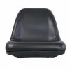 Hot Sale 😉 Braber Equipment Lawn & Garden Tractor Seat, Black - 10004234 - Lawn Mowers & Lawn Care 🌟