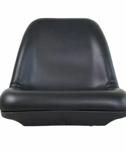 Hot Sale 😉 Braber Equipment Lawn & Garden Tractor Seat, Black - 10004234 - Lawn Mowers & Lawn Care 🌟