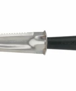 Hot Sale 🎁 Fiskars Big Grip Garden Knife - 370790-1004 - Blades & Knives 👏