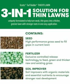 Coupon π Scotts Turf Builder Thick'R Lawn Sun & Shade, 40 lb. - 30158C - Grass Seed π 11 Coupon π Scotts Turf Builder Thick'R Lawn Sun & Shade, 40 lb. - 30158C - Grass Seed π -Cheap Lawn Store 0c3c2d462281ec5f9f825a44df54a5cad31047e3 19990531 6