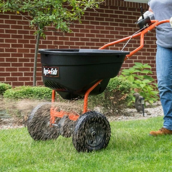 Cheapest π Agri-Fab 130-lb Push Spreader - 45-0462 - Lawn & Garden Tools 𧨠9 Cheapest π Agri-Fab 130-lb Push Spreader - 45-0462 - Lawn & Garden Tools 𧨠- Image 9