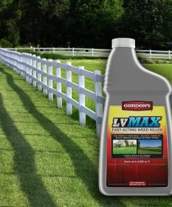 Cheapest π₯° Gordon's LV MAX Fast-Acting Weed Killer Concentrate, 1 Quart -Β 70010540 - Lawn Weed Killer π 7 Cheapest π₯° Gordon's LV MAX Fast-Acting Weed Killer Concentrate, 1 Quart -Β 70010540 - Lawn Weed Killer π -Cheap Lawn Store 0caaa6ce35fb98f1e11cf19367412e5bf5e669a7 70010540 4