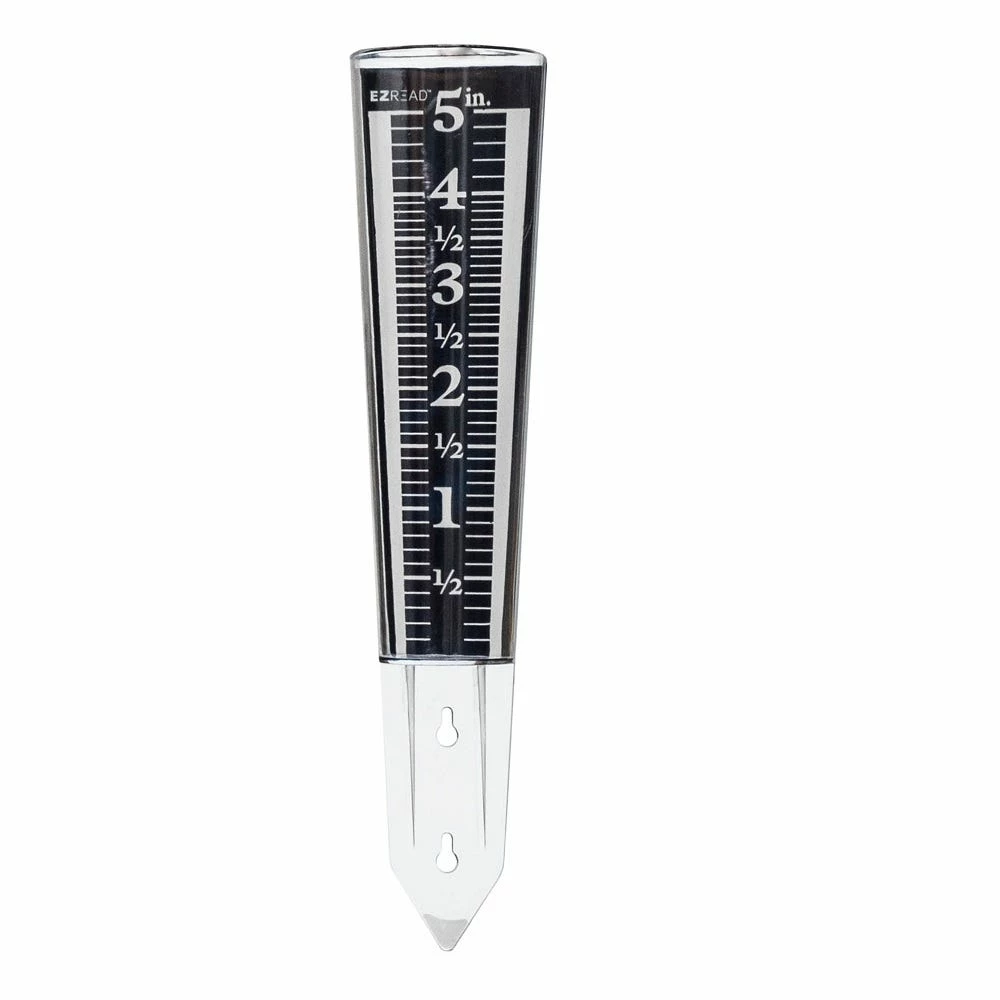 Deals ⌛ EZ Read Clear Magnifying Rain Gauge - 820-0602 - Rain Gauges ✨ 1 Deals ⌛ EZ Read Clear Magnifying Rain Gauge - 820-0602 - Rain Gauges ✨