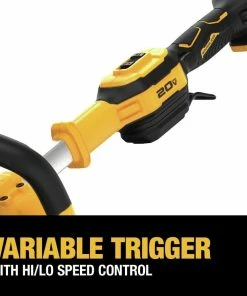 Cheapest π DeWalt 20V MAX* 14" Folding String Trimmer, Tool Only - DCST922B - String Trimmers π 12 Cheapest π DeWalt 20V MAX* 14" Folding String Trimmer, Tool Only - DCST922B - String Trimmers π -Cheap Lawn Store 0f3380da0c98b938cc5b30a86eeb09fed46c4d21 2626008 6
