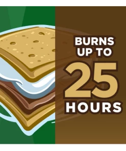 Outlet 𧨠Coleman Citronella Smores' Tin - 7713 - Bug Candles & Zappers π 9 Outlet 𧨠Coleman Citronella Smores' Tin - 7713 - Bug Candles & Zappers π -Cheap Lawn Store 101f95a7c5b427f9d2cbb5e875cfb91ee0c0c6e2 7984059 4