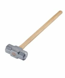 Best deal 🧨 Truper Sledge 🔨 Hammer with 36 inch Hickory Handle 30919 - 🔨 Hammers & Striking Tools 🤩