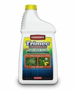 Best Pirce π Gordon's Gordons Trimec Crabgrass Plus Lawn Weed Killer Concentrate, 1 Quart - 761160 - Insecticides β¨