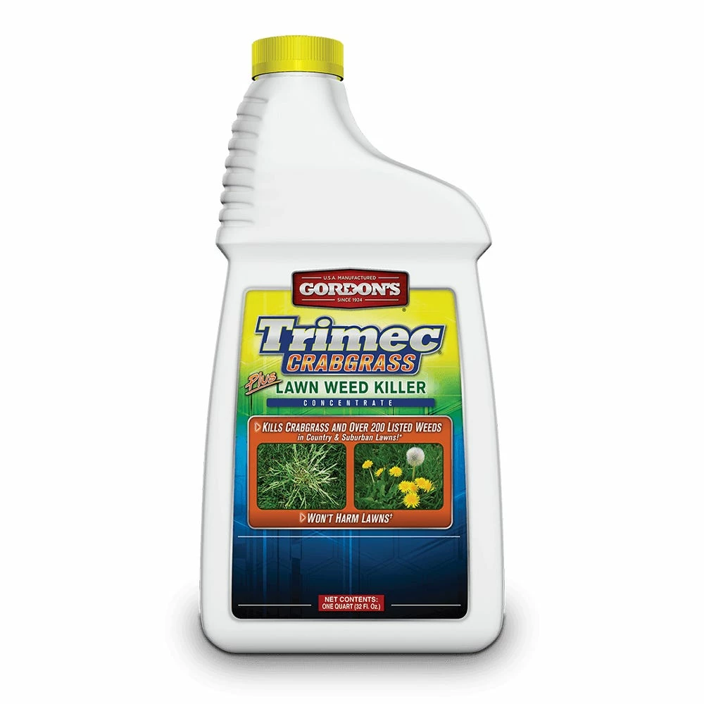 Best Pirce π Gordon's Gordons Trimec Crabgrass Plus Lawn Weed Killer Concentrate, 1 Quart - 761160 - Insecticides β¨ 1 Best Pirce π Gordon's Gordons Trimec Crabgrass Plus Lawn Weed Killer Concentrate, 1 Quart - 761160 - Insecticides β¨