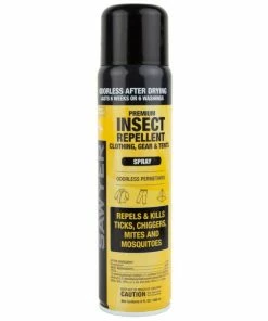 Best deal 😉 Sawyer Permethrin Aerosol Spray, 9 oz. Can - SP602 - Insecticides 🔥