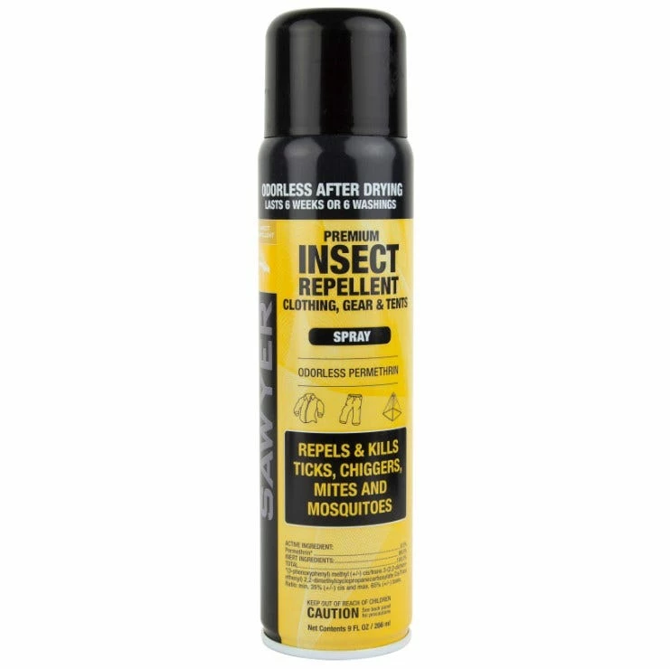 Best deal 😉 Sawyer Permethrin Aerosol Spray, 9 oz. Can - SP602 - Insecticides 🔥 1 Best deal 😉 Sawyer Permethrin Aerosol Spray, 9 oz. Can - SP602 - Insecticides 🔥