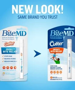 Deals 🧨 Cutter Bite MD Insect Bite Relief Stick, 0.5 oz. - HG-95614 - Foggers 🎁 -Cheap Lawn Store 108932509ff667a4c294b9eebbe5b0df112ed047 90051057 3