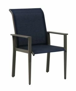 Cheapest 🔥 Cupertino Steel Stationary Dining Chair S01-A2570K-X - Patio Sets & Furniture 🔥