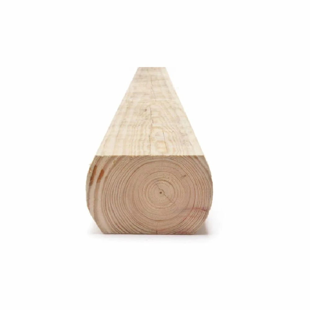 Best Sale β¨ Various Brands 3" x 4" x 8' Landscaping Timber - 34LDSCTMCQG-8 - Fence Posts π₯ 2 Best Sale β¨ Various Brands 3" x 4" x 8' Landscaping Timber - 34LDSCTMCQG-8 - Fence Posts π₯ - Image 2