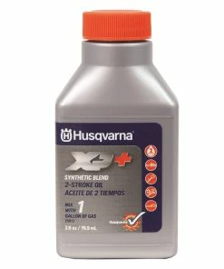 Outlet 👍 Husqvarna Engine Oil - 2 Cycle XP+ Oil, 2.6oz - 593271601 - Lawn Mowers & Lawn Care 🥰