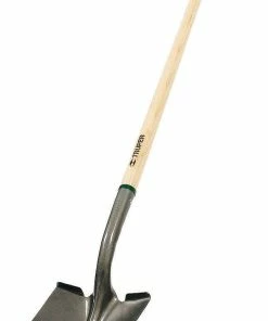 Brand new 🎁 Truper Shovel Round Point with Long Handle - 33037 - Shovels 😍