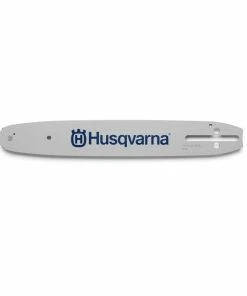 Budget 🥰 Husqvarna 16 in. Chainsaw Guide Bar - 3/8 in. Pitch, .050 in. Gauge - 596009756 - Chainsaw Parts & Accessories 👍