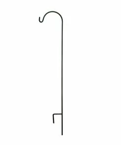 Budget ❤️ American Gardenworks Tall Single Garden Hanger - TS - Garden Accessories 😀