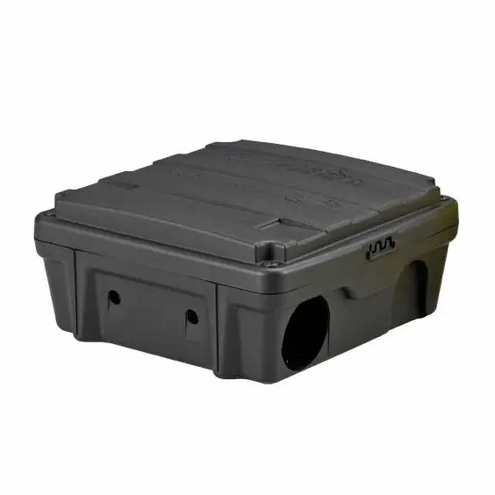 Budget π Tomcat Versatile Rodent Bait Station - 33441 - Baits & Traps π 2 Budget π Tomcat Versatile Rodent Bait Station - 33441 - Baits & Traps π - Image 2