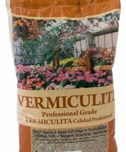 Best Pirce ✨ Plantation Vermiculite, 8 Quart - G208 - Mulch, Soil & Sand ⭐
