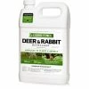 Flash Sale 🎁 Liquid Fence Deer and Rabbit Concentrate, 1 Gallon - HG 70111 - Animal Repellants 🤩