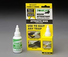 Flash Sale 🔔 Tomcat Mouse Attractant, 1oz - 33701 - Baits & Traps 😍