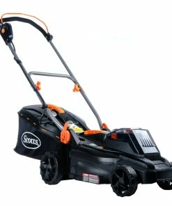 Best reviews of π― Scotts 16" 20 Volt Lithium Ion Lawn Mower with 5Ah Battery - 62016S - Push Lawn Mowers π 9 Best reviews of π― Scotts 16" 20 Volt Lithium Ion Lawn Mower with 5Ah Battery - 62016S - Push Lawn Mowers π -Cheap Lawn Store 147858257cfa23b2623a49b7efd674ada8dfc009 1080300001 5