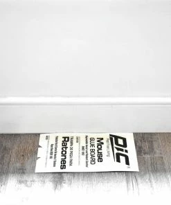 Promo 😍 Pic Mouse Glue Board Trap, 4 Pack - GMT-4F - Baits & Traps 👏 -Cheap Lawn Store 14c4ffdcdf5279b5325556dcc5ba0542e8864bd2 55600057 3