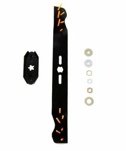 Outlet ⭐ Arnold 21" and 22" Universal Power Rake with Husqvarna Outdoor Products/Toro adapter 490-100-0083 - Rakes ✨ -Cheap Lawn Store 14c6487956ccdb6ff1cb52d8cdde7f8c53e2c78e 66892319 2