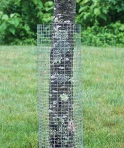 Brand new 👍 Garden Craft 24" x 50' Galvanized Hardware Cloth with 1/2" Openings - 132450 - Fence and Wire 🎉 -Cheap Lawn Store 15778c871eb767324d11977421671eb7aef2b964 132450 2