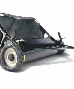Discount 🧨 Agri-Fab 42" Lawn Sweeper 45-0320 - Lawn & Garden Tools ✔️
