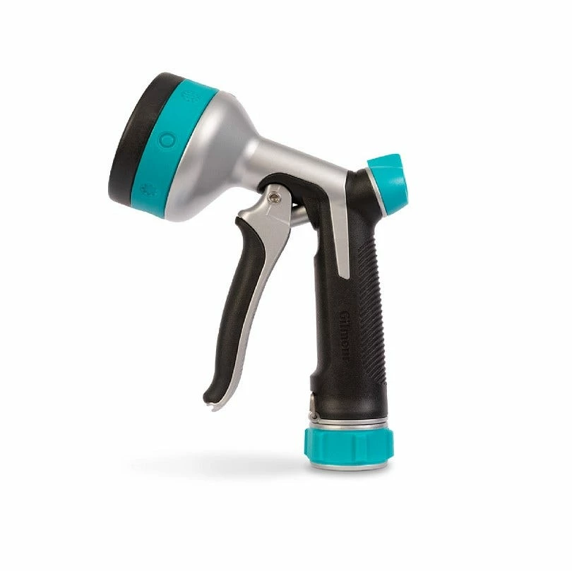 New 🎉 Gilmour Heavy Duty Swivel Connect Front Trigger Pre-Set Nozzle - 825702-1001 - Ponds, Watering & Irrigation 🛒 1 New 🎉 Gilmour Heavy Duty Swivel Connect Front Trigger Pre-Set Nozzle - 825702-1001 - Ponds, Watering & Irrigation 🛒